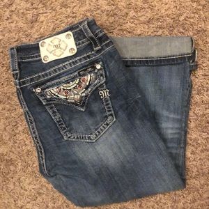 Very good condition, capris, smoke-free home